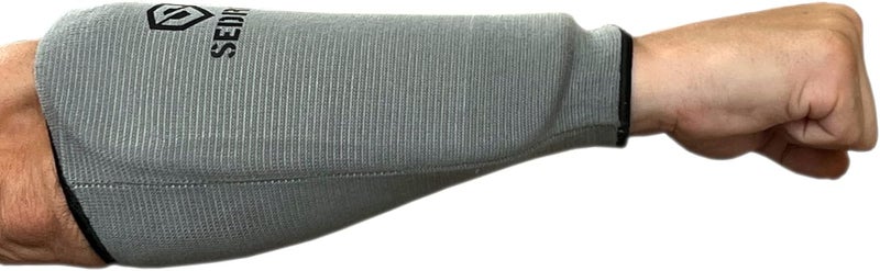 Sedroc Elite Forearm Guards Padded Sleeves with Arm Pads - Pair - Image 3